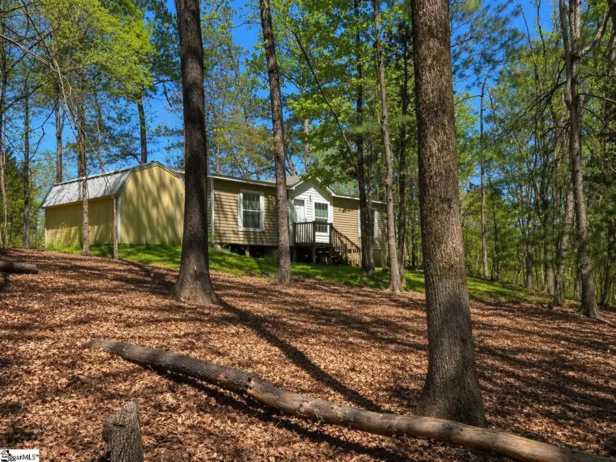 1741 Walhalla Highway, Pickens, SC 29671 - #2