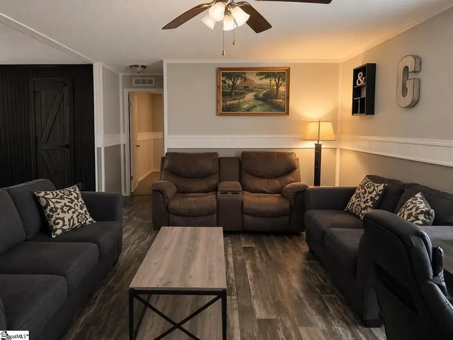 1741 Walhalla Highway, Pickens, SC 29671 - #3