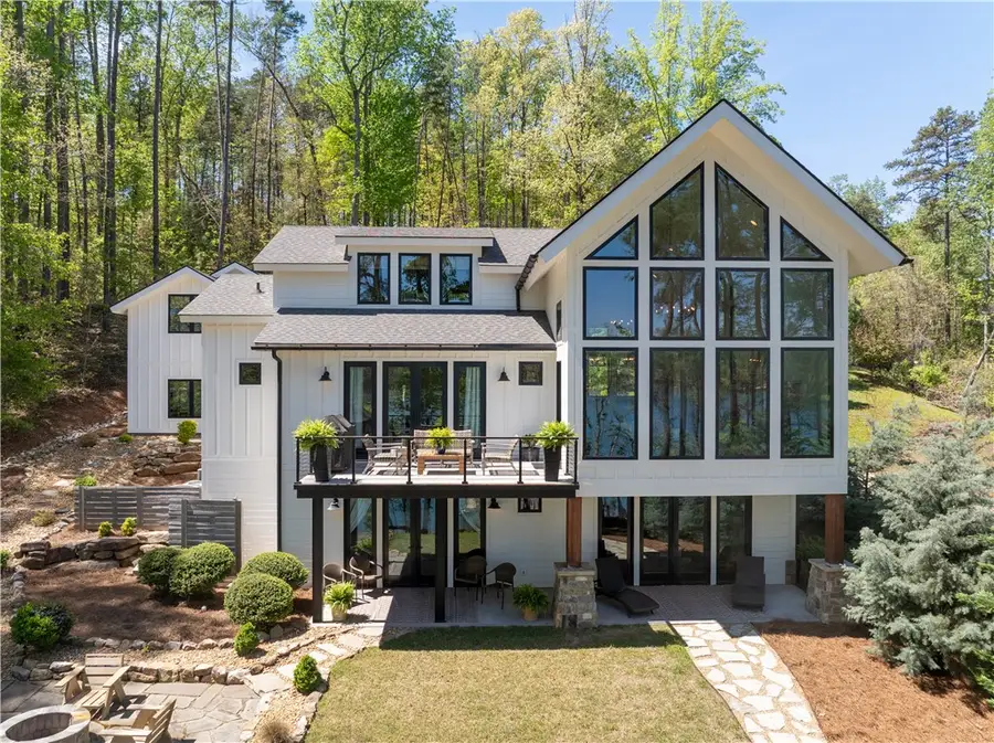 915 Reflection Trail, West Union, SC 29696 - #2