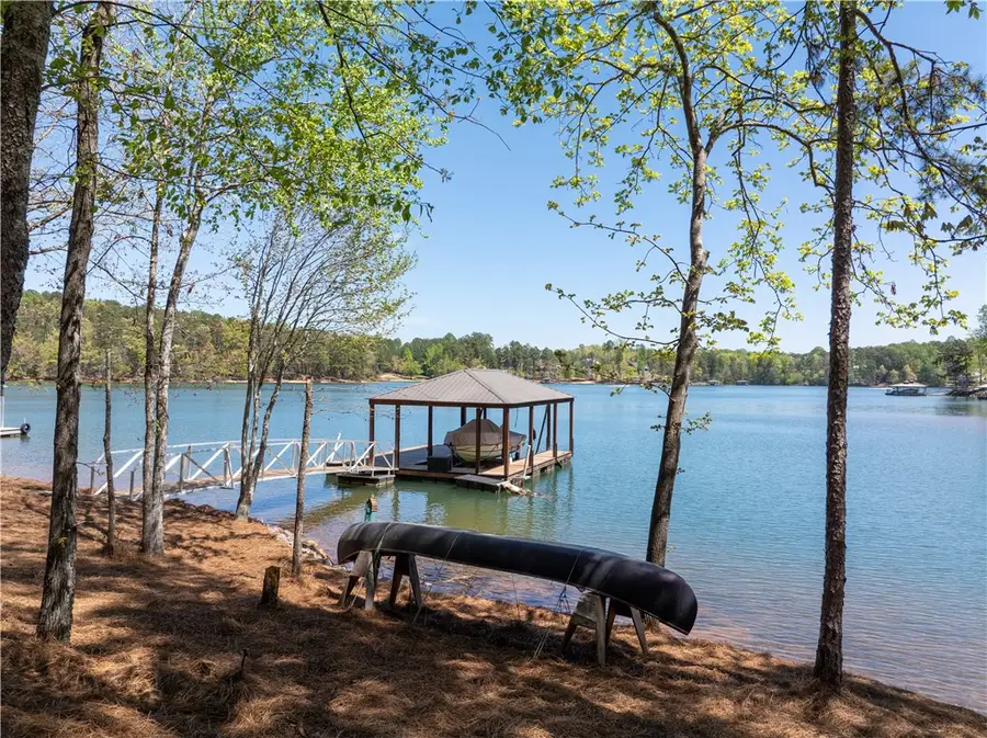 915 Reflection Trail, West Union, SC 29696 - #3