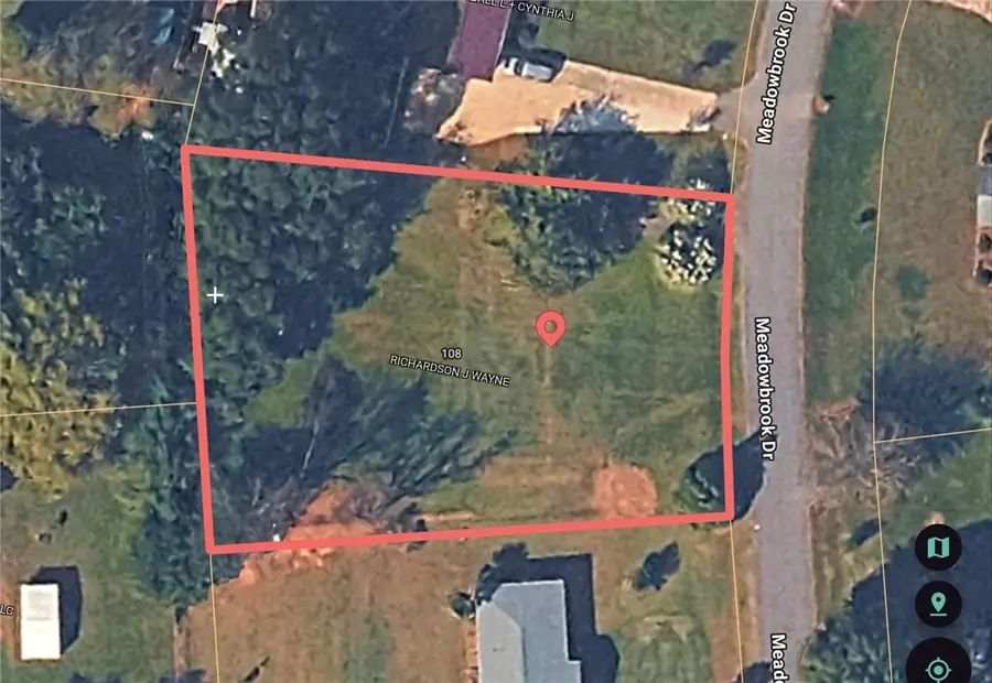 108 Meadowbrook Drive, Anderson, SC 29626 - #2