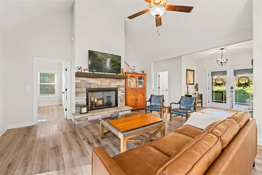 206 Elm Drive, Westminster, SC 29693 - #2