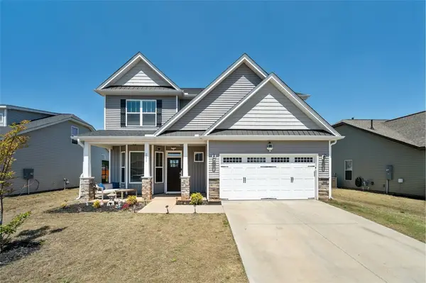 280 Abelia Meadows Drive, Piedmont, SC 29673