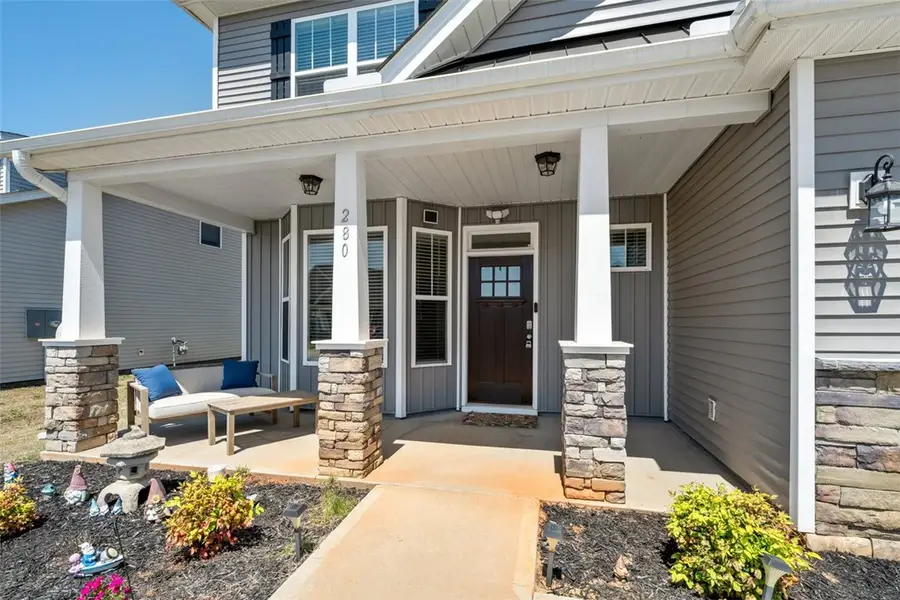 280 Abelia Meadows Drive, Piedmont, SC 29673 - #2