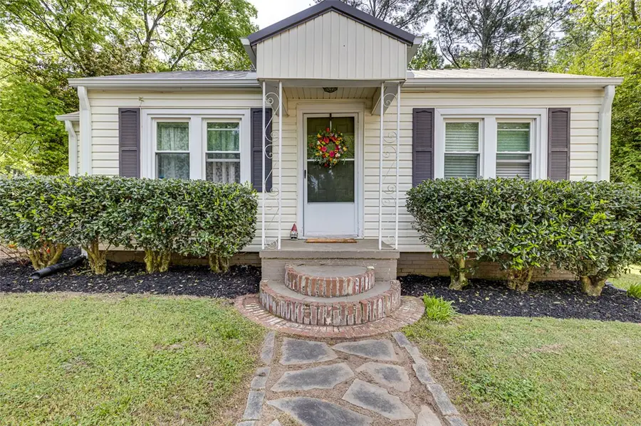 801 Blair Street, Anderson, SC 29625 - #2