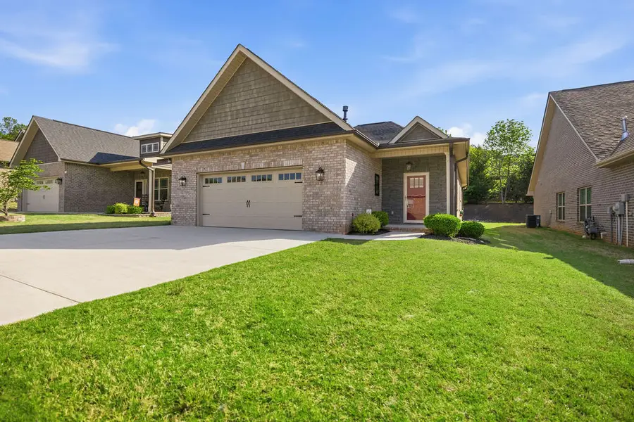 139 Olde Towne Drive, Anderson, SC 29621 - #2