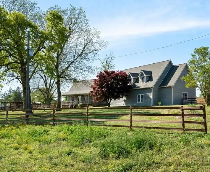 111 N Grant Road, Seneca, SC 29678 - #1