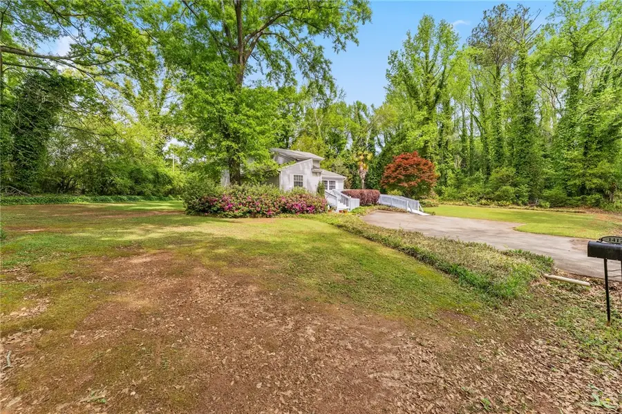 1412 Forest Lane, Anderson, SC 29621 - #2