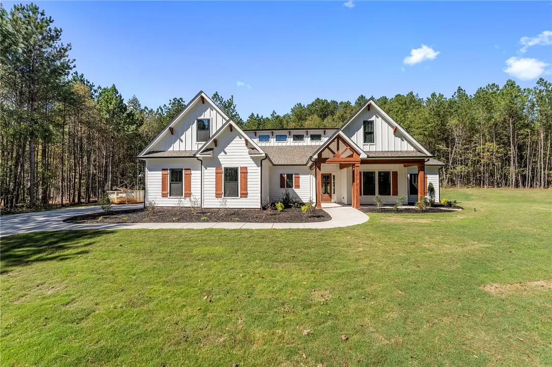 1031 Hill Road, Anderson, SC 29621 - #1