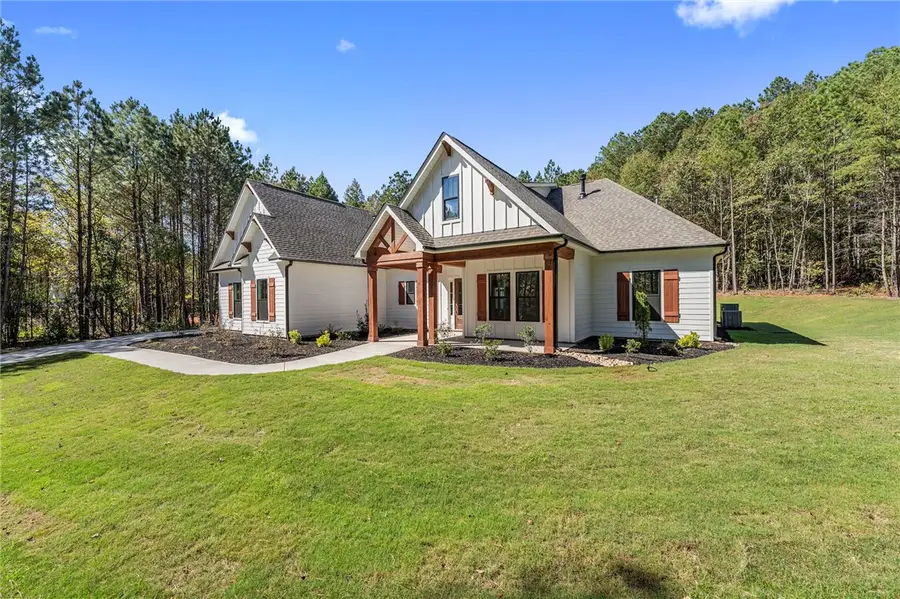 1031 Hill Road, Anderson, SC 29621 - #2
