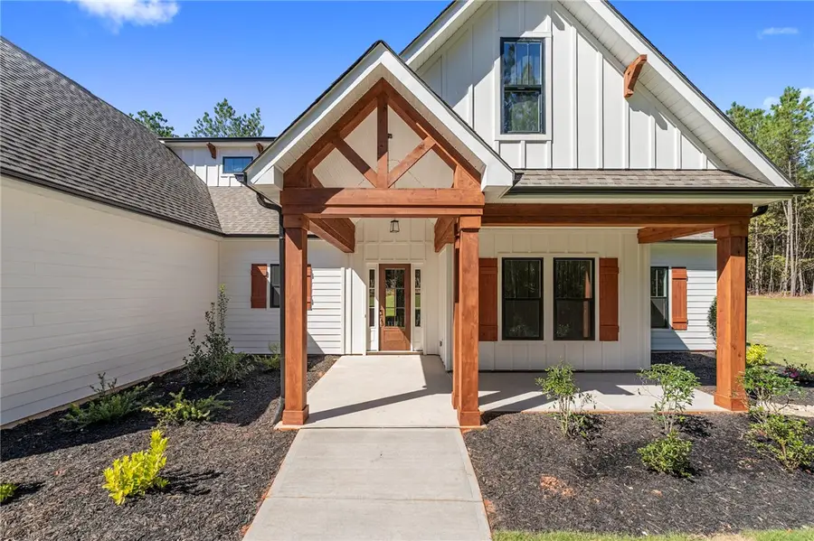 1031 Hill Road, Anderson, SC 29621 - #3