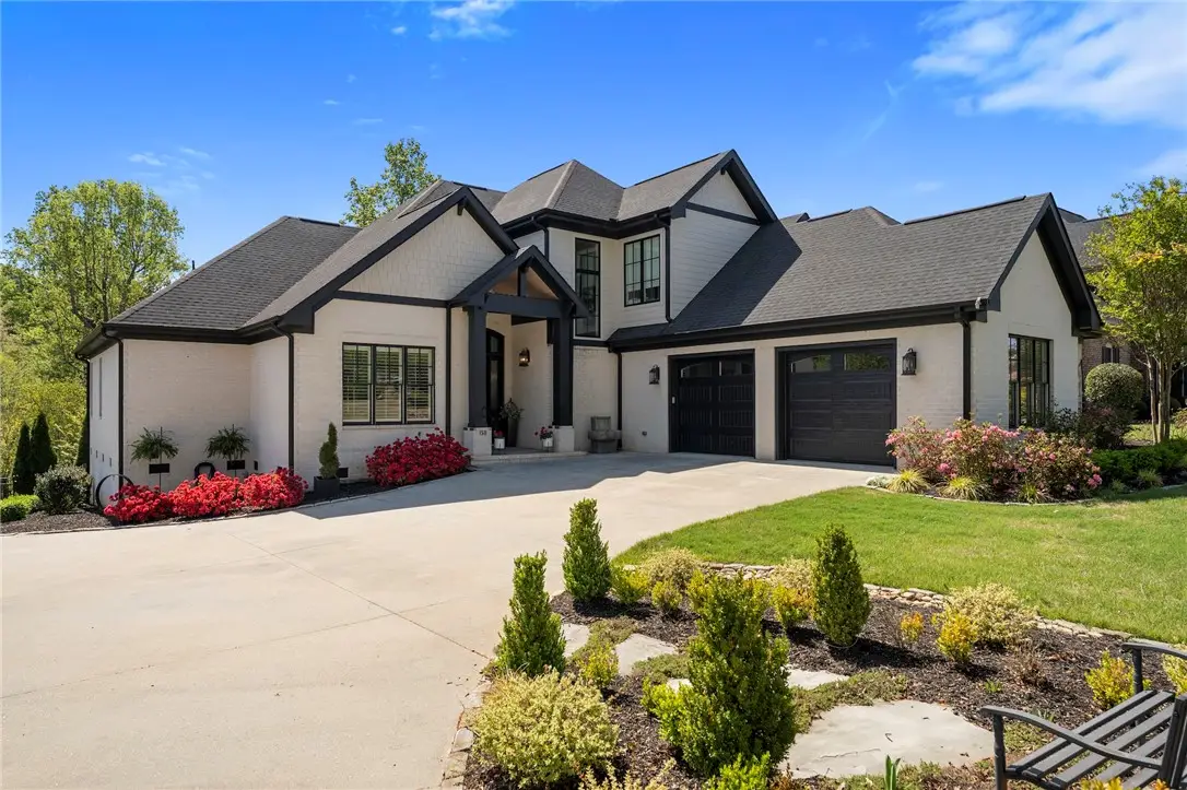 158 Tully Drive, Anderson, SC 29621 - #1