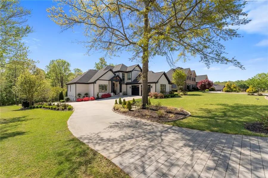 158 Tully Drive, Anderson, SC 29621 - #2