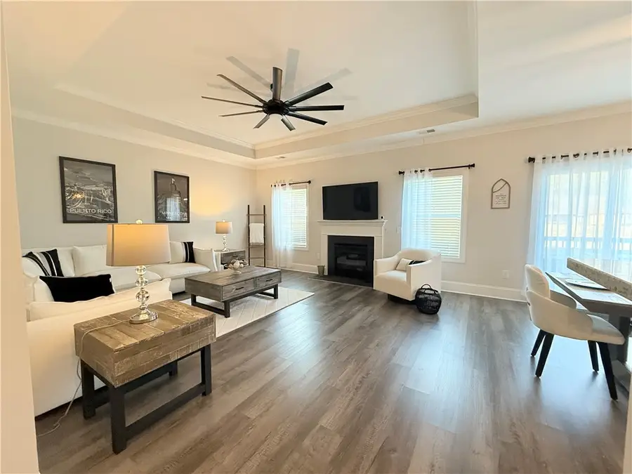 479 Twin View Drive, Westminster, SC 29693 - #3