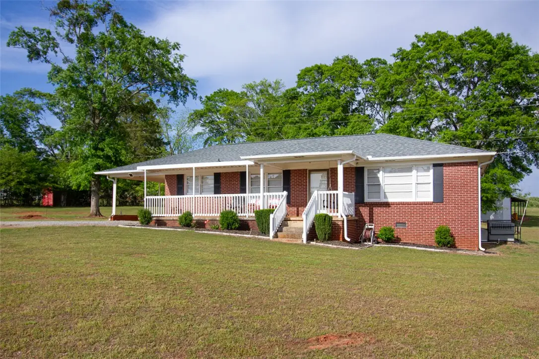 1430 Centerville Road, Anderson, SC 29625 - #1