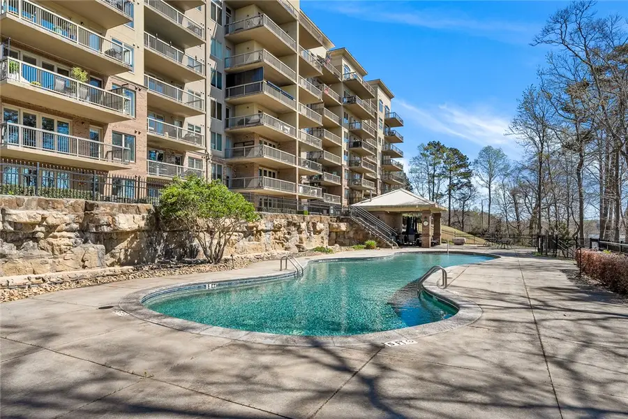 605 Watermarke Lane, Anderson, SC 29621 - #3