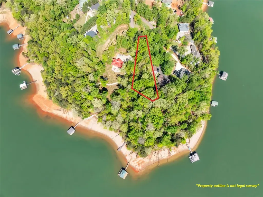 526 Tammerick Trail, Fair Play, SC 29643 - #1