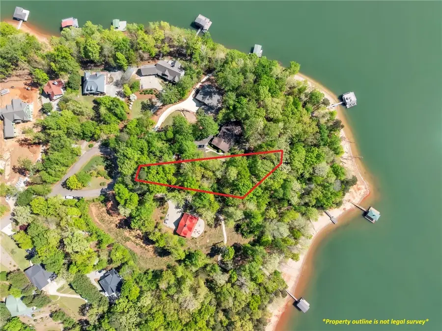 526 Tammerick Trail, Fair Play, SC 29643 - #2