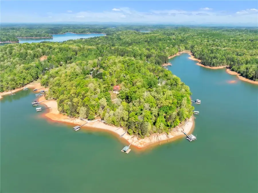 526 Tammerick Trail, Fair Play, SC 29643 - #3