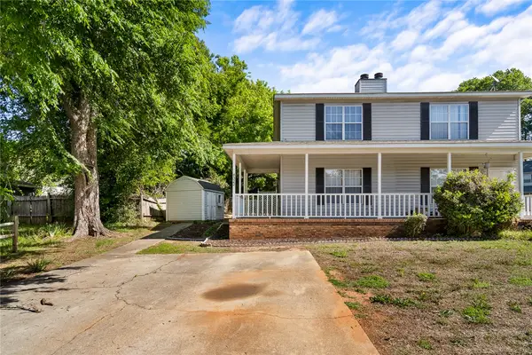4322 Lexington Way, Anderson, SC 29621