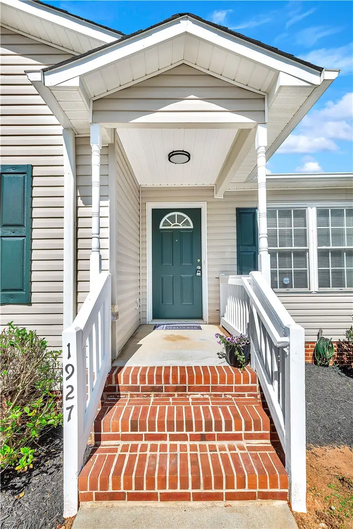 1927 Dobbins Avenue, Anderson, SC 29625 - #2