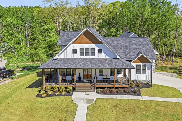 308 S Artillery Court, Piedmont, SC 29673
