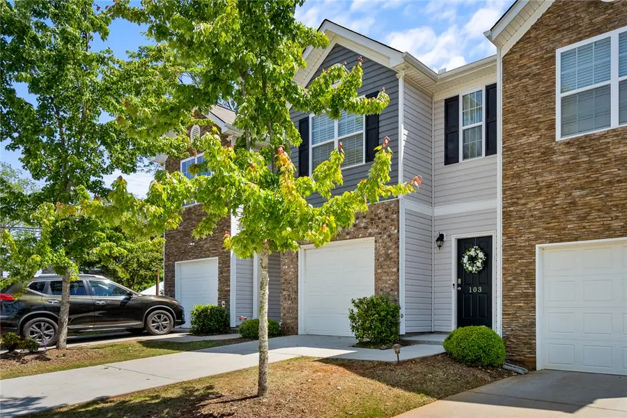 103 Northridge Court, Easley, SC 29642 - #2