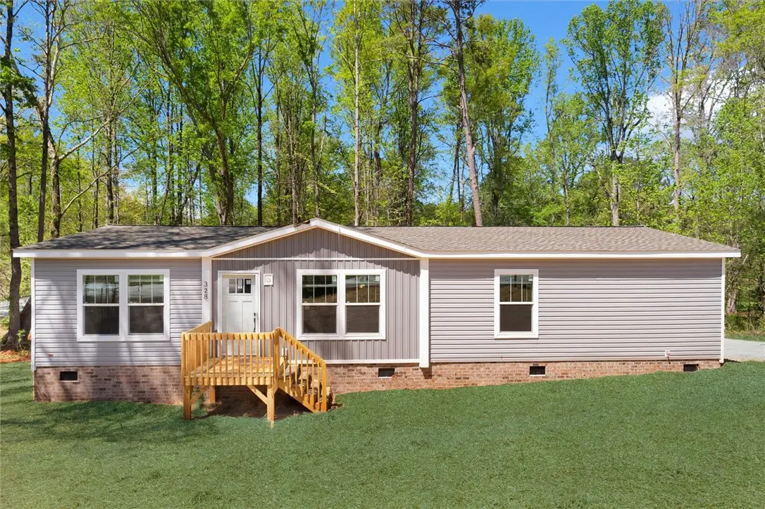 328 Francis Street, Norris, SC 29667 - #1