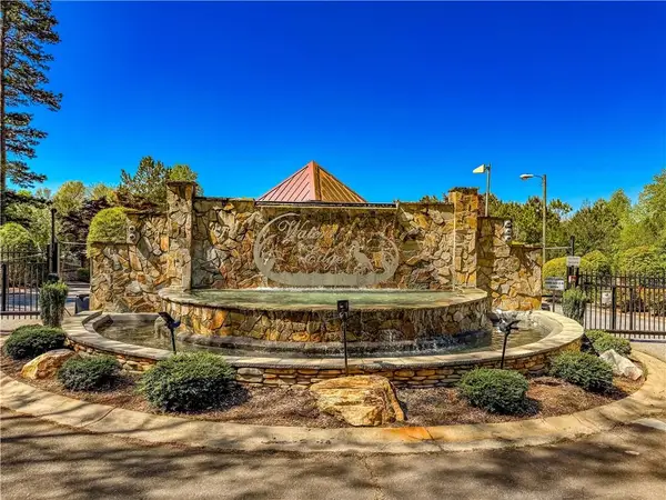 00 W Waters Edge Lane, West Union, SC 29696