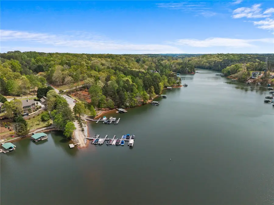 00 W Waters Edge Lane, West Union, SC 29696 - #2