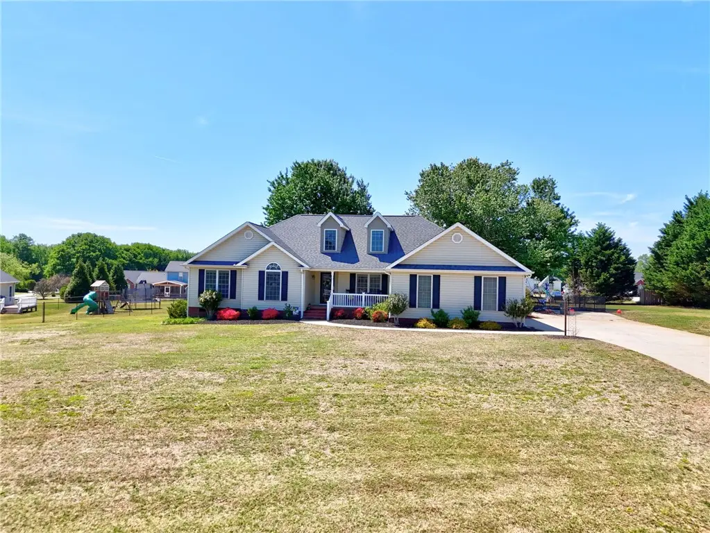 108 Sweet Springs, Anderson, SC 29625 - #1