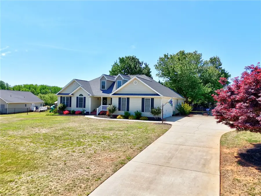 108 Sweet Springs, Anderson, SC 29625 - #2