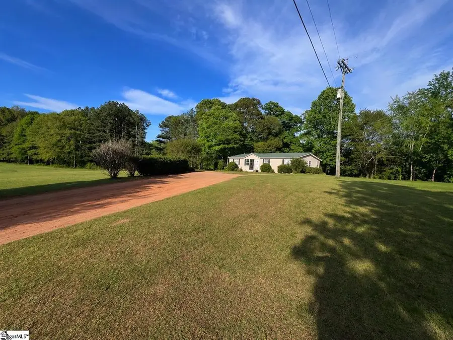 221 Welborn Road, Pickens, SC 29671 - #2