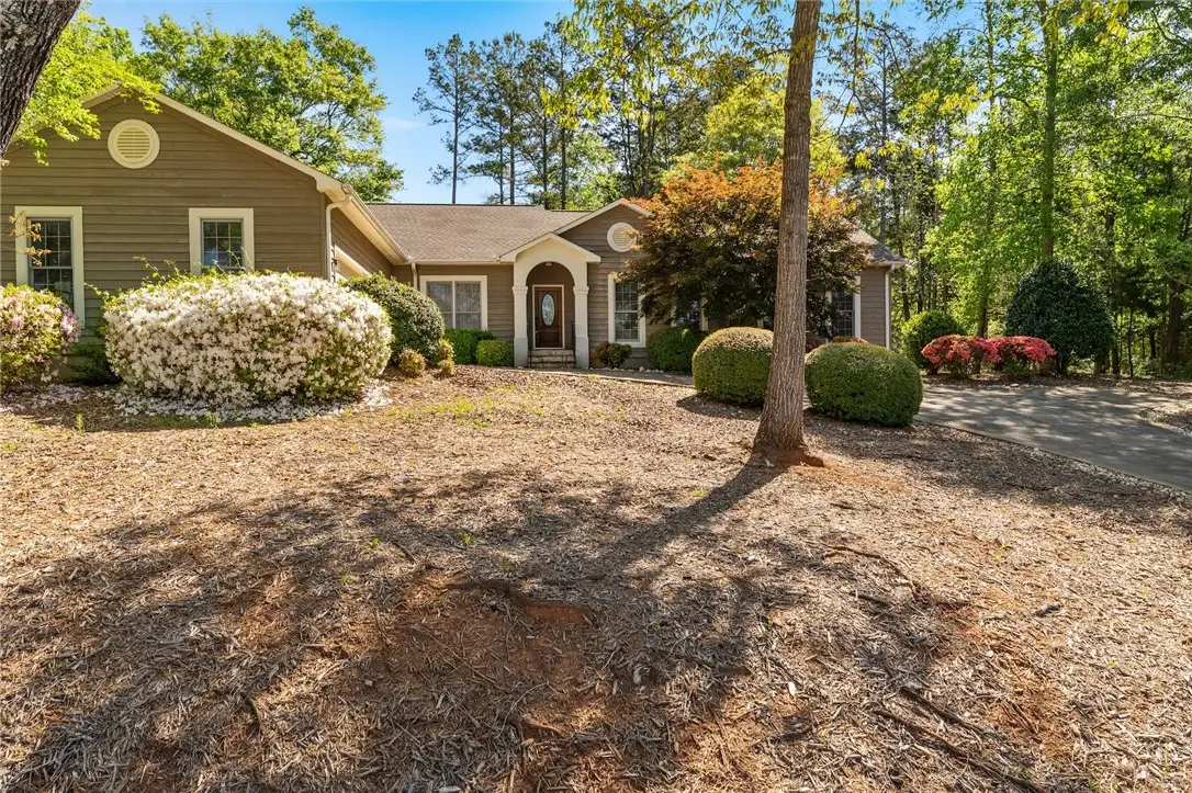 3607 Rocky Creek Drive, Seneca, SC 29678 - #1