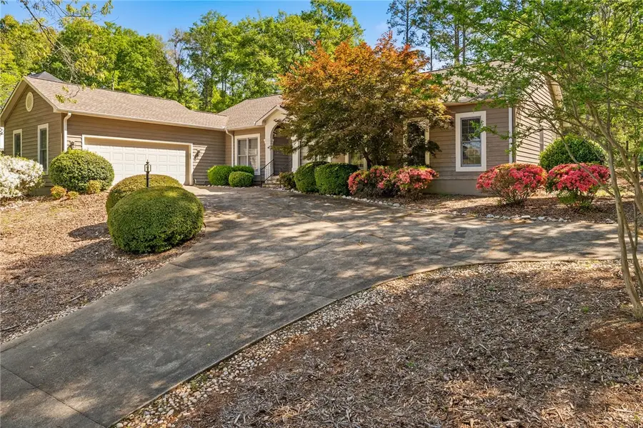 3607 Rocky Creek Drive, Seneca, SC 29678 - #2