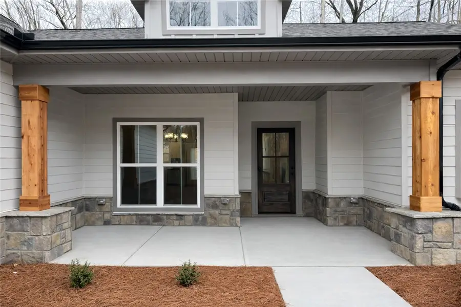 107 Birch Court, Westminster, SC 29693 - #2