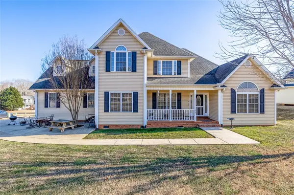 100 Carlissa Court, Easley, SC 29640