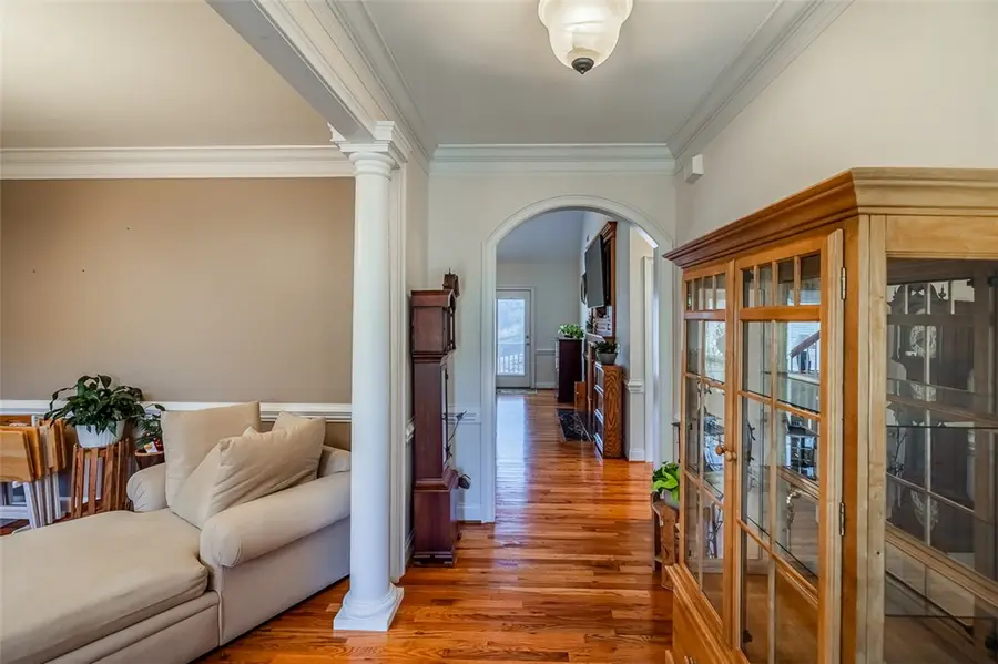 100 Carlissa Court, Easley, SC 29640 - #3