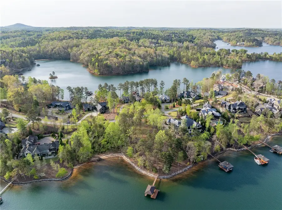 390 Peninsula Ridge, Sunset, SC 29685 - #3