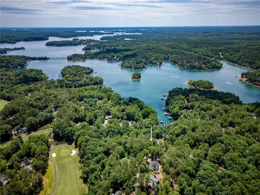 25 Foremast Drive, Salem, SC 29676 - #2