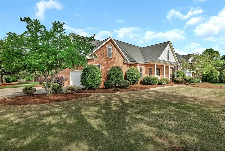 3108 Cobbs Way, Anderson, SC 29621 - #2
