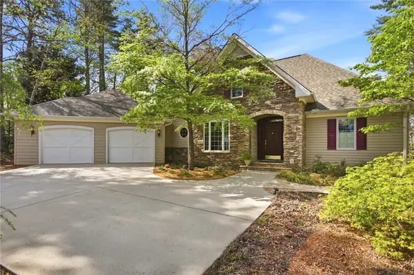 234 Bay View Drive, Salem, SC 29676