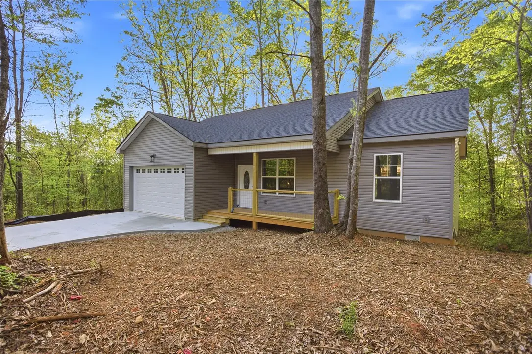 221 Cub Cove Drive, Walhalla, SC 29691 - #1