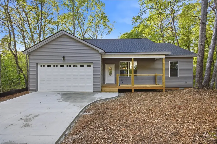 221 Cub Cove Drive, Walhalla, SC 29691 - #2