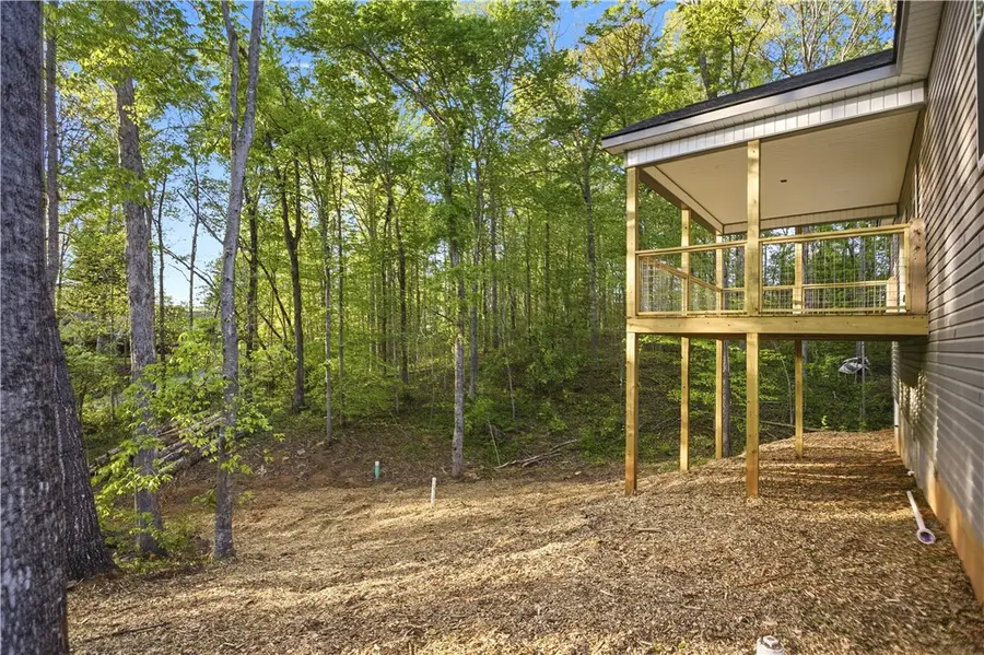 221 Cub Cove Drive, Walhalla, SC 29691 - #3