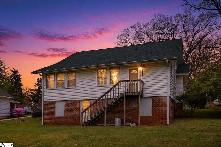 312 E A Avenue, Easley, SC 29640 - #3