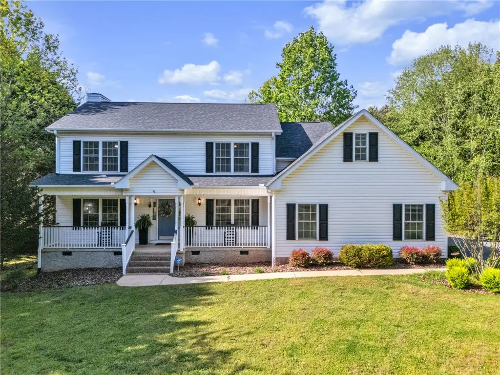 154 Hammond School Road, Anderson, SC 29621 - #1