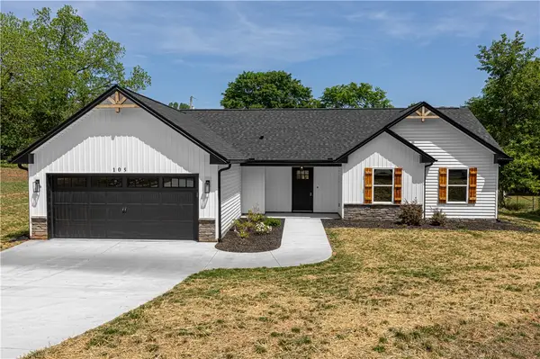 105 Leon Drive, Anderson, SC 29621