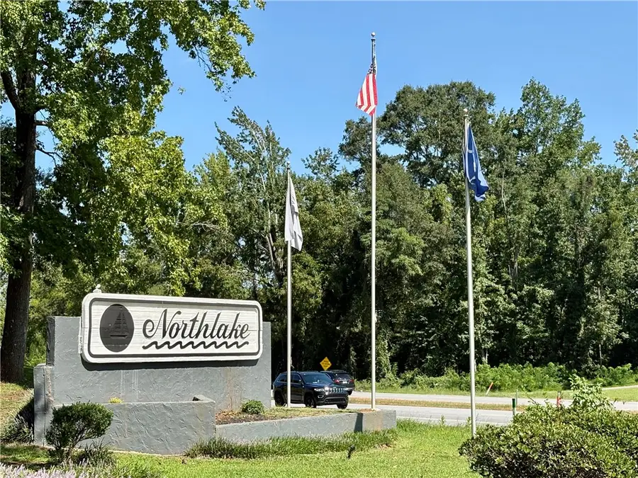 103 Northlake Drive, Anderson, SC 29625 - #3