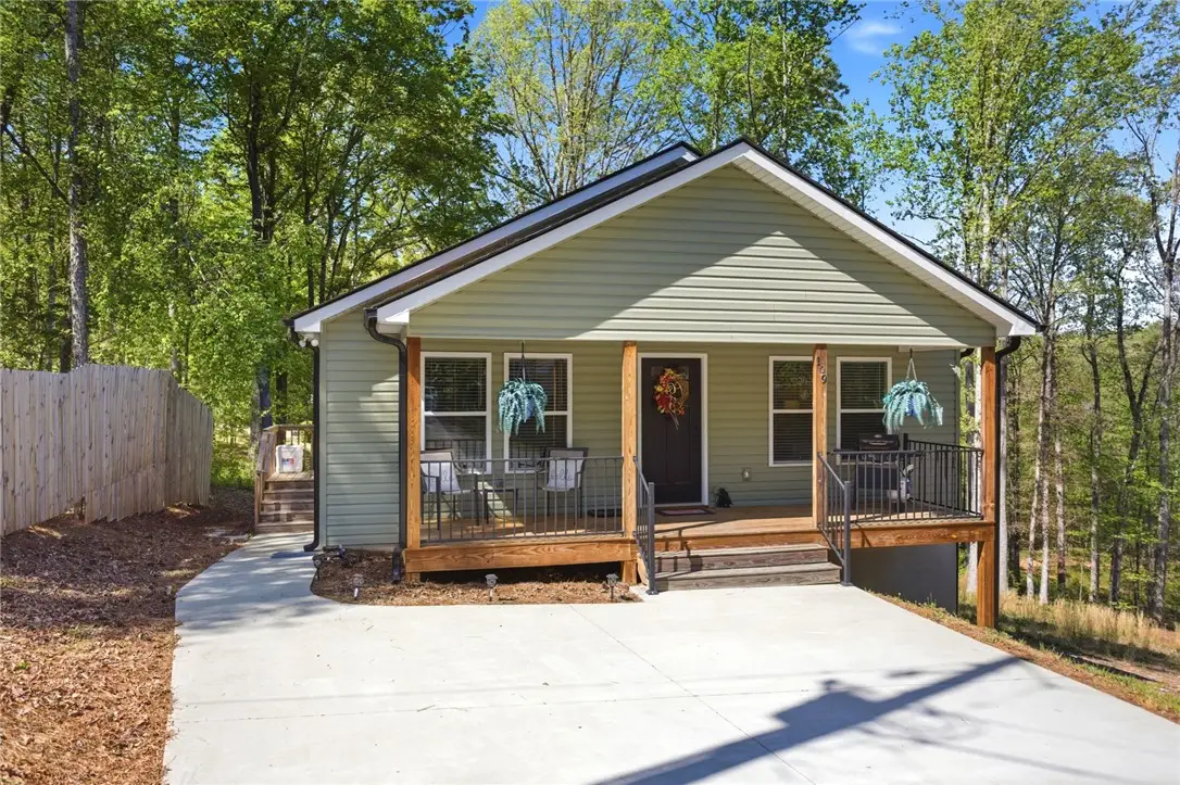 109 Ledbetter Lane, Walhalla, SC 29691 - #1